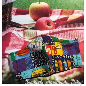 Teacher reusable face mask #301